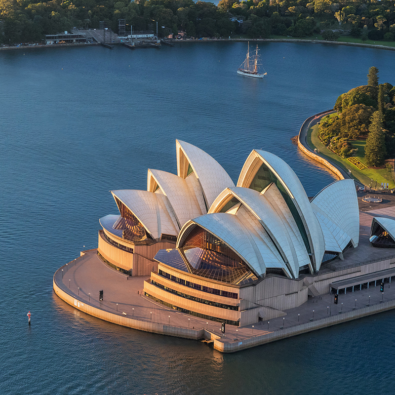 Sydney Image