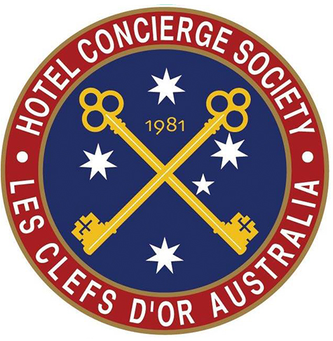 Hotel Concierge Society